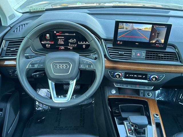 2024 Audi Q5 40 Premium Plus quattro