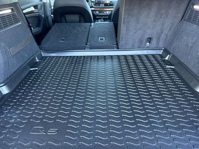 2024 Audi Q5 40 Premium Plus quattro