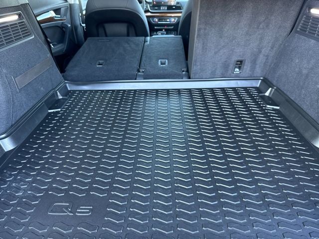 2024 Audi Q5 40 Premium Plus quattro