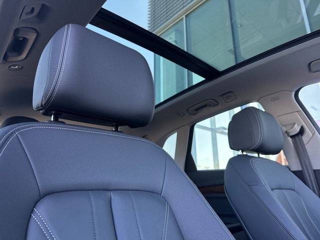 2024 Audi Q5 40 Premium Plus quattro
