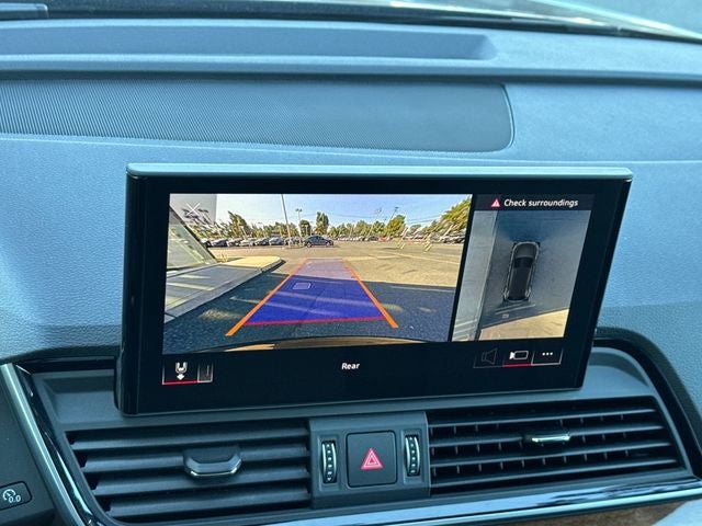 2024 Audi Q5 40 Premium Plus quattro
