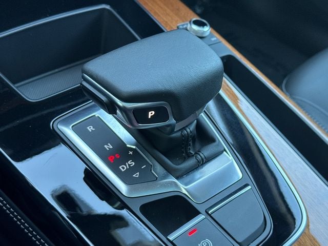 2024 Audi Q5 40 Premium Plus quattro