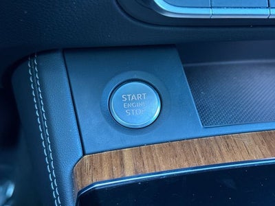 2024 Audi Q5 40 Premium Plus quattro