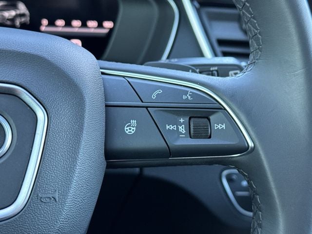 2024 Audi Q5 40 Premium Plus quattro