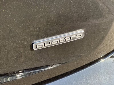 2024 Audi Q5 40 Premium Plus quattro