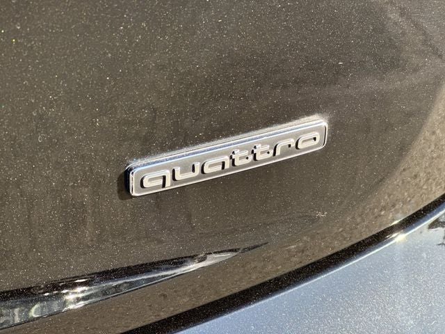 2024 Audi Q5 40 Premium Plus quattro