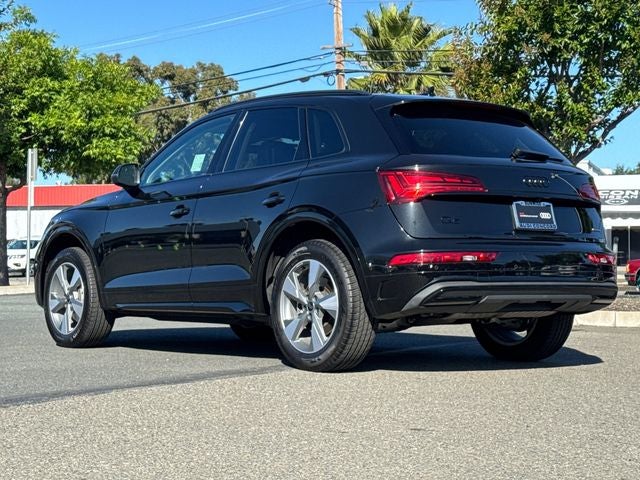 2024 Audi Q5 40 Premium Plus quattro