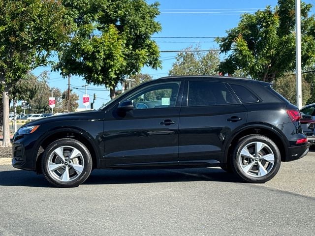 2024 Audi Q5 40 Premium Plus quattro