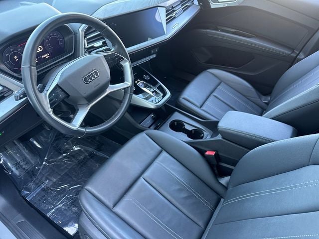 2023 Audi Q4 e-tron Premium Plus