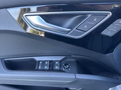 2023 Audi Q4 e-tron Premium Plus