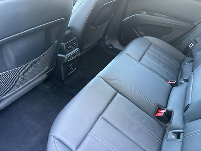 2023 Audi Q4 e-tron Premium Plus