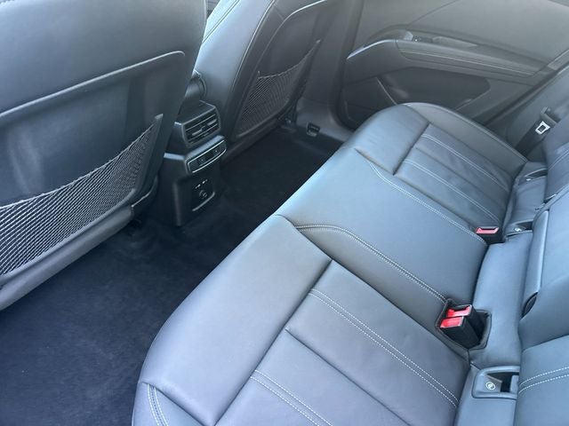 2023 Audi Q4 e-tron Premium Plus