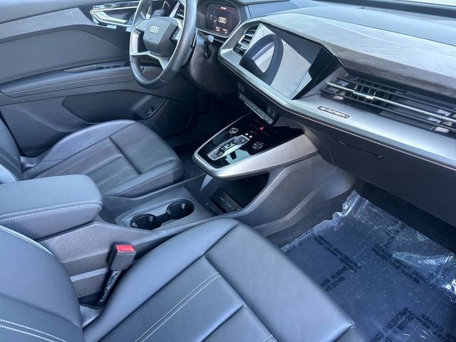 2023 Audi Q4 e-tron Premium Plus
