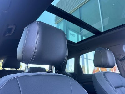 2023 Audi Q4 e-tron Premium Plus