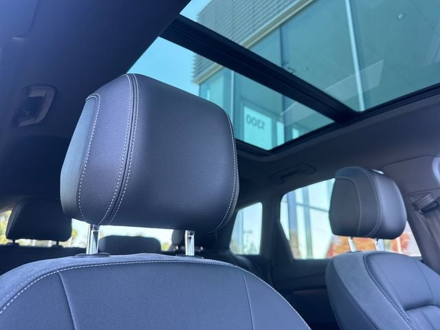 2023 Audi Q4 e-tron Premium Plus