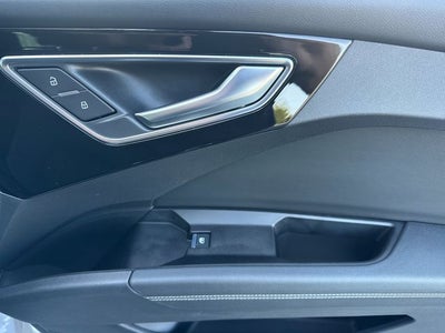 2023 Audi Q4 e-tron Premium Plus