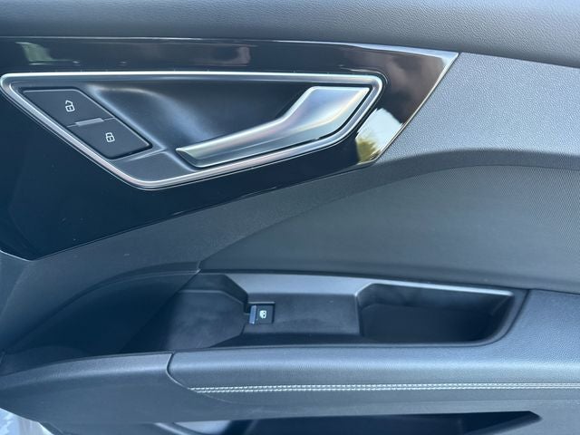 2023 Audi Q4 e-tron Premium Plus