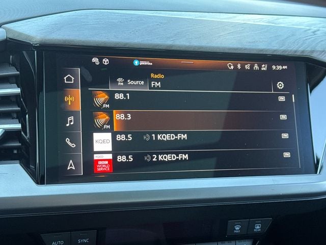 2023 Audi Q4 e-tron Premium Plus