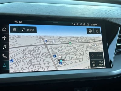 2023 Audi Q4 e-tron Premium Plus