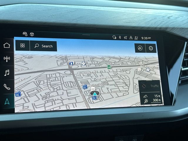 2023 Audi Q4 e-tron Premium Plus