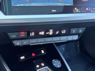 2023 Audi Q4 e-tron Premium Plus