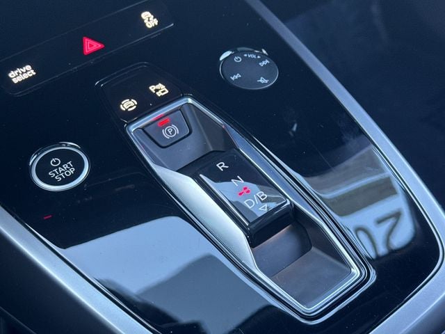 2023 Audi Q4 e-tron Premium Plus
