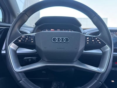 2023 Audi Q4 e-tron Premium Plus