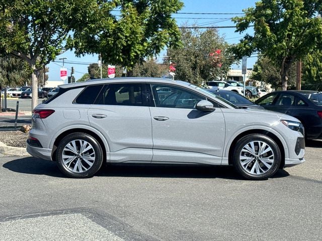 2023 Audi Q4 e-tron Premium Plus