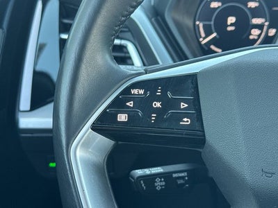 2023 Audi Q4 e-tron Premium Plus