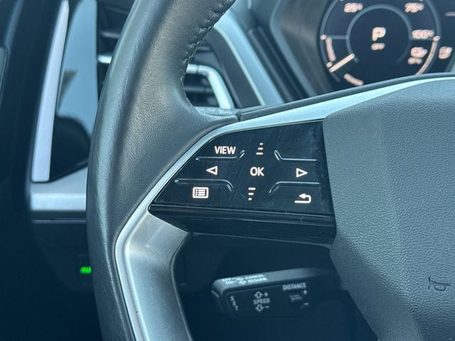 2023 Audi Q4 e-tron Premium Plus