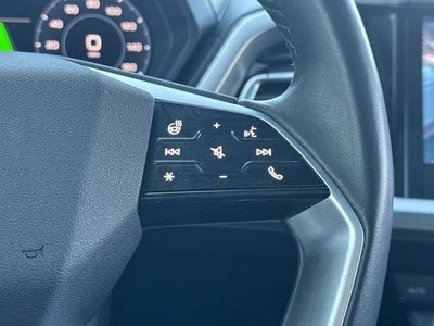 2023 Audi Q4 e-tron Premium Plus