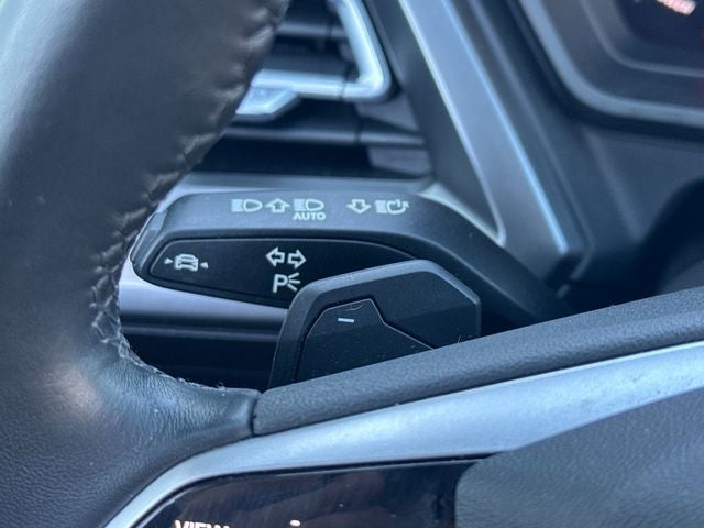 2023 Audi Q4 e-tron Premium Plus