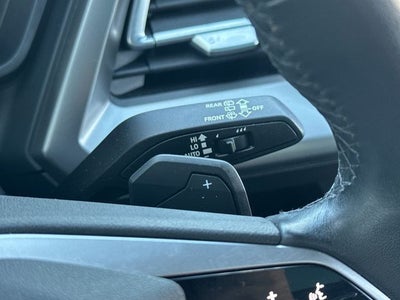 2023 Audi Q4 e-tron Premium Plus