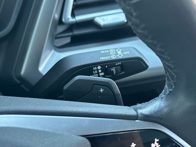 2023 Audi Q4 e-tron Premium Plus