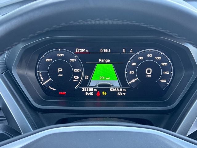 2023 Audi Q4 e-tron Premium Plus