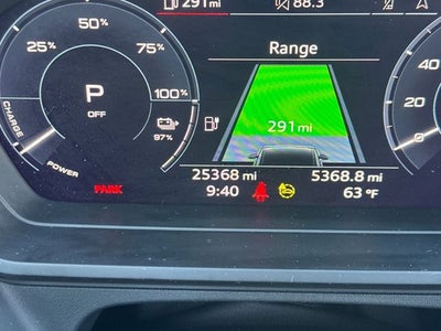 2023 Audi Q4 e-tron Premium Plus