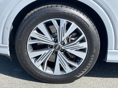 2023 Audi Q4 e-tron Premium Plus