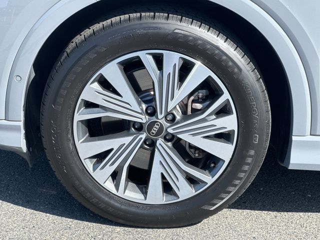 2023 Audi Q4 e-tron Premium Plus