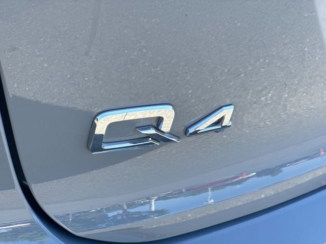 2023 Audi Q4 e-tron Premium Plus