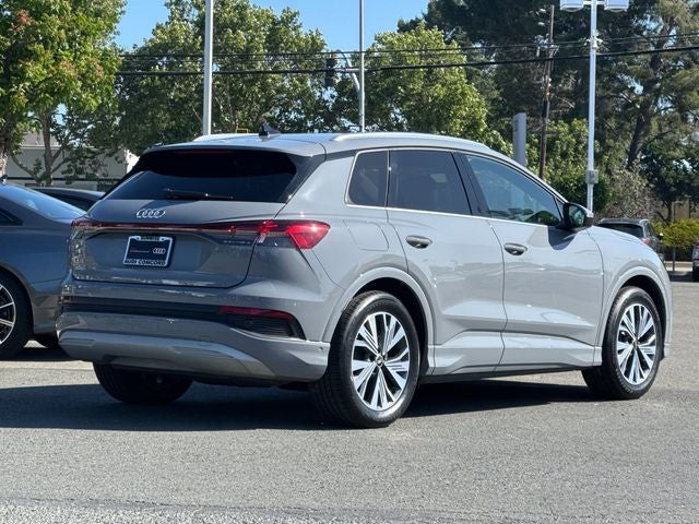 2023 Audi Q4 e-tron Premium Plus