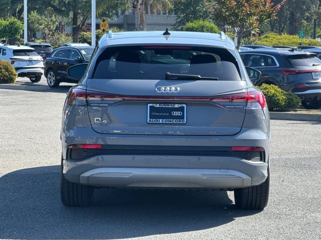 2023 Audi Q4 e-tron Premium Plus