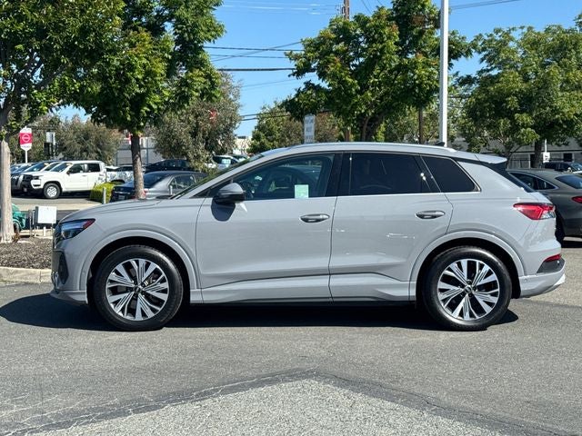 2023 Audi Q4 e-tron Premium Plus