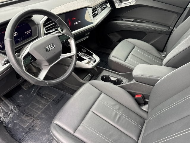 2023 Audi Q4 e-tron Premium Plus