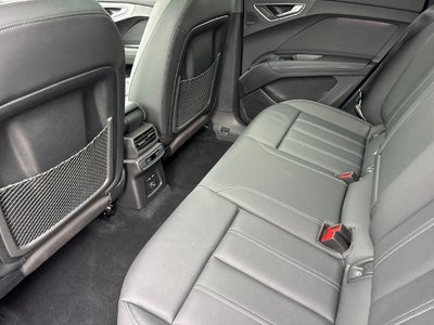 2023 Audi Q4 e-tron Premium Plus