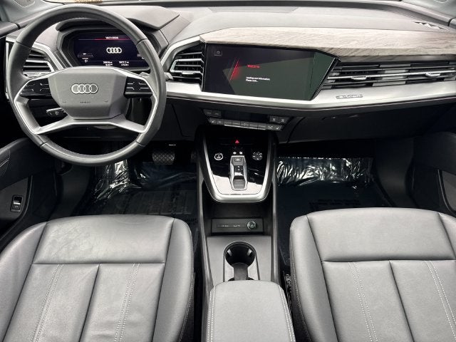 2023 Audi Q4 e-tron Premium Plus