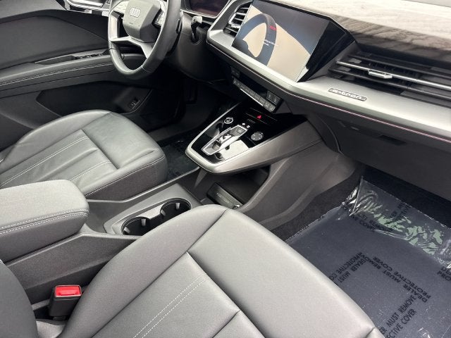 2023 Audi Q4 e-tron Premium Plus