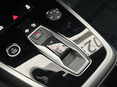 2023 Audi Q4 e-tron Premium Plus