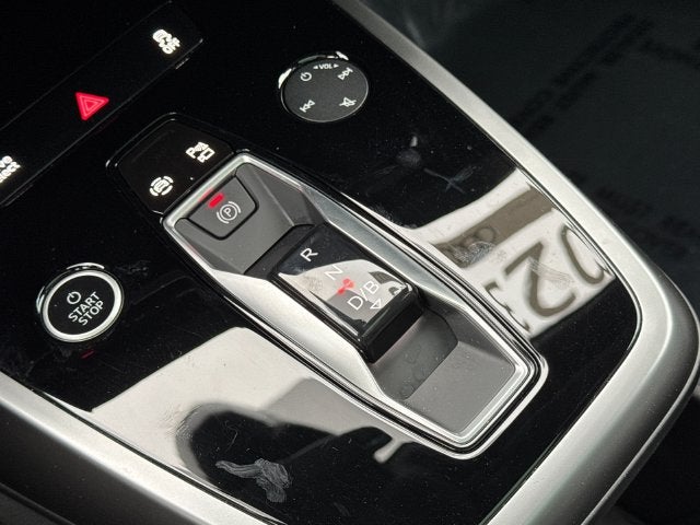 2023 Audi Q4 e-tron Premium Plus