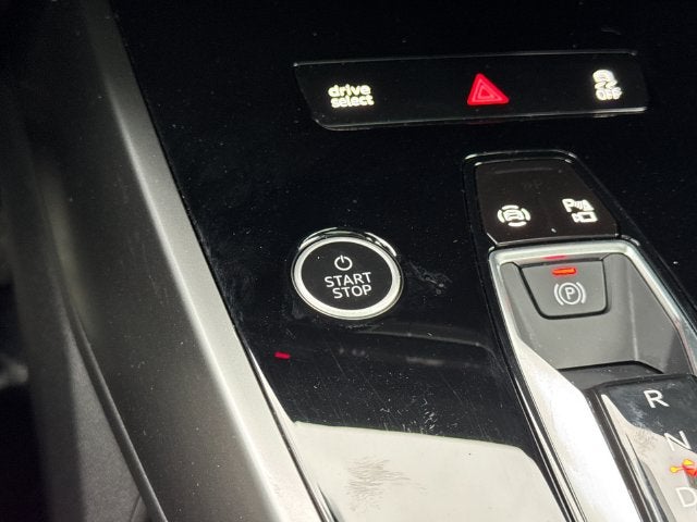 2023 Audi Q4 e-tron Premium Plus