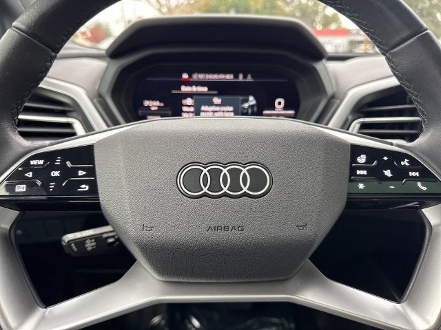 2023 Audi Q4 e-tron Premium Plus